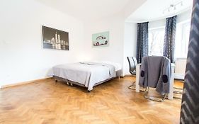 Apartment Veitingergasse